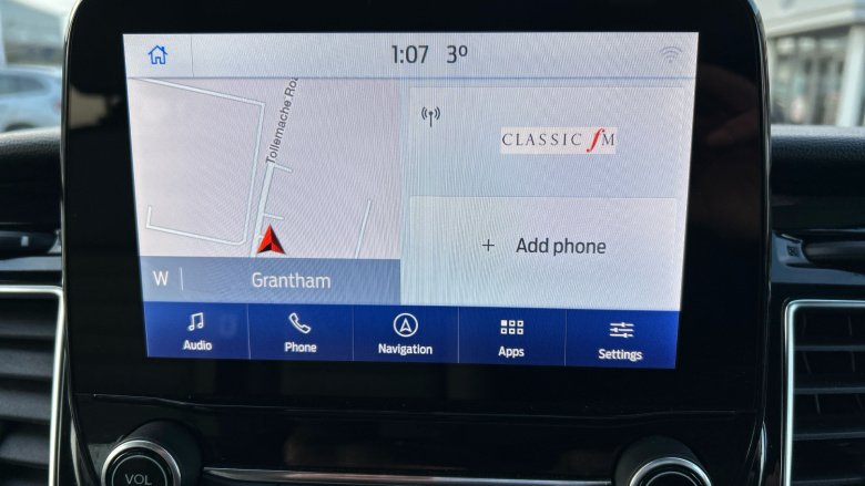 Ford Tourneo Custom Transit Custom Tourneo L2 Diesel Fwd 2.0 EcoBlue 150ps Low Roof 8 Seater Titanium